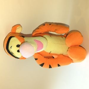 Tigger 2005 Fisher Price Mattel Plush 11in